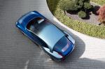 Borgward Isabella Concept 2017 года